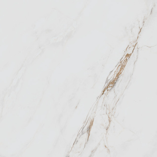Керамогранит Kerama Marazzi Марсель белый мат. рект. (60x60) арт. KM6060G0981R